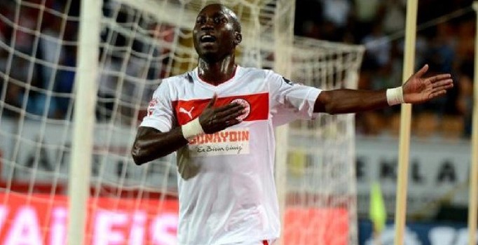 Diarra 394 gün sonra gol attı