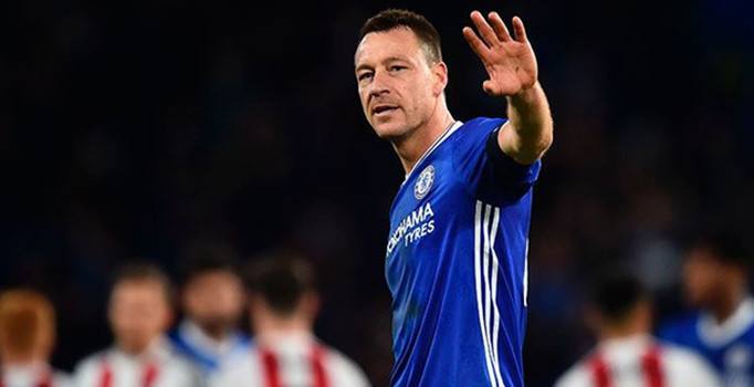 Antalyaspor John Terry için harekete geçiyor