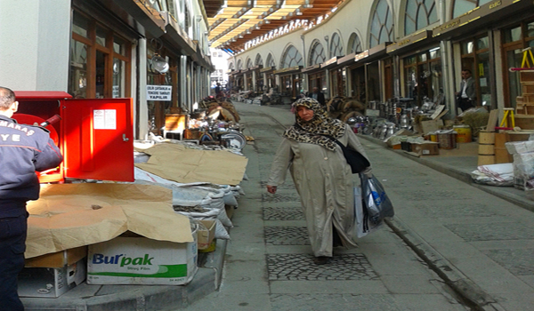 BELEDİYESİNDEN  YANGINLARA  MÜDAHALE TEDBİRİ