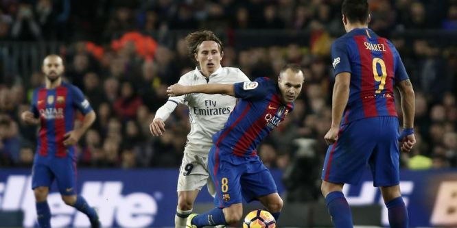 Barcelona kazanmak zorunda