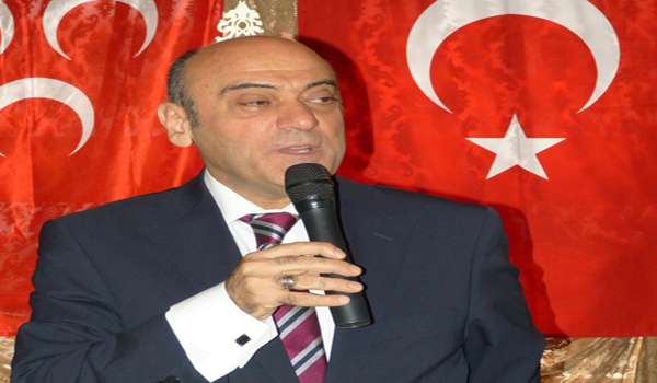 AKGEMCİ PROJELERİNİ ANLATT