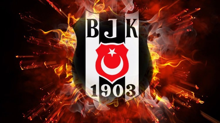 Beşiktaş'ı heyecanlandıran paylaşım!