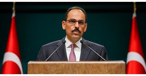 Cumhurbaşkanlığı'ndan flaş açıklama: Önemli bir anlaşmanın hazırlığını yapıyoruz