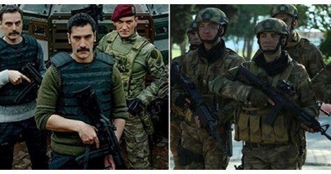 Reyting mücadelesinde dengeler değişti