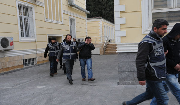 TORBACILARA OPERASYON