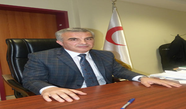 KSÜ TIP FAKÜLTESİ UMUT VERİYOR