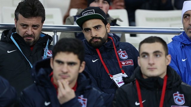 Mehmet Ekici: Fenerbahçe'nin güçlenmesini istemediler