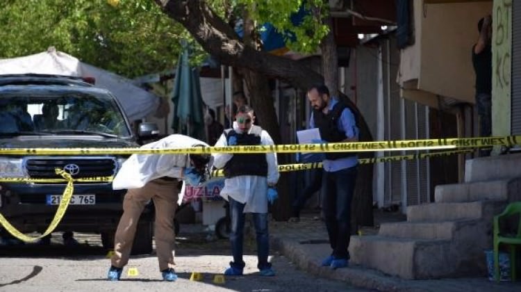 Dün barıştılar bugün çatıştılar! Yaralılar var