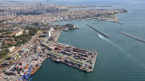 Haydarpaşa’da yük işi bitiyor, yeni işlevini Başkent tartışıyor