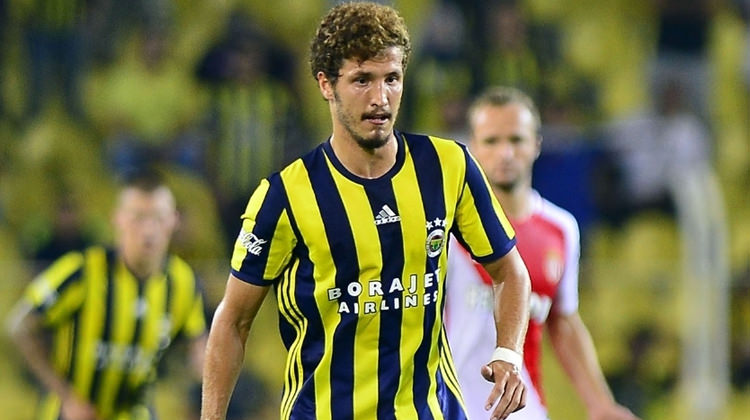 Salih'ten 'Advocaat' sorusuna ilginç yanıt!