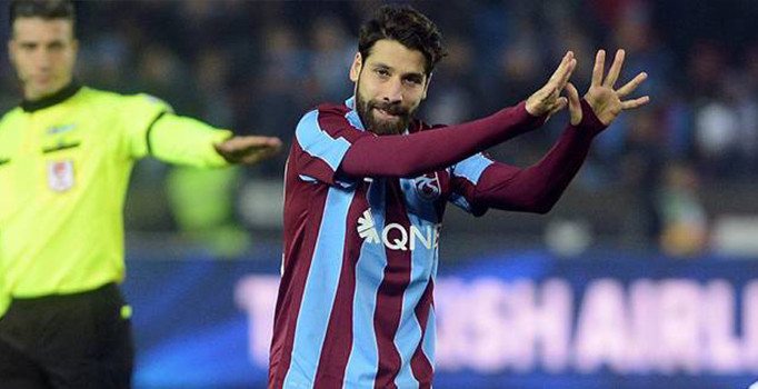 "Trabzonspor yeniden tarih yazmaya başlayacak"
