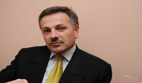 EĞİTİM BİRSEN DEN REKTÖR E TEŞEKKÜR ZİYARETİ