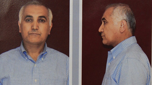 Adil Öksüz'ün yengesi serbest bırakıldı!