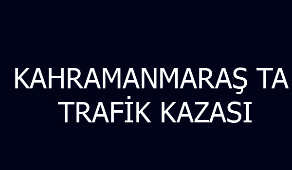 YOLCU TRENİ OTOMOBİLE ÇARPTI: