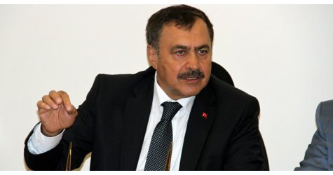 Bakan isyan etti: Böyle saçmalık olur mu