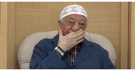Gülen’i 'mehdi' ilan eden hâkimin cezası kesildi!