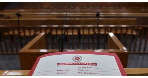 Bugün tahliye edilmişti, tekrar tutuklandı