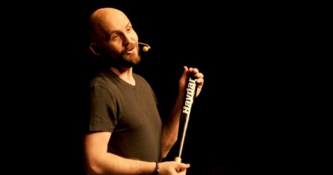 FETÖ'cü komedyene büyük şok! İstenen ceza belli oldu