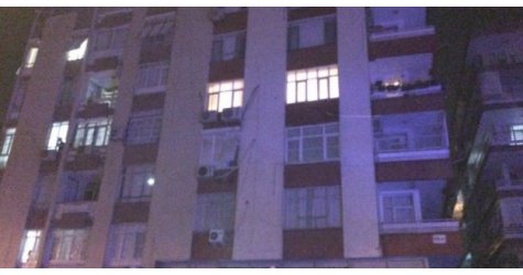 Apartmanda 6 ceset bulundu!