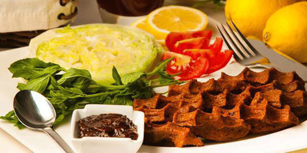 Çiğköfte kralı da FETÖ’cü çıktı