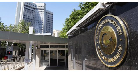 Türkiye'den flaş Suriye açıklaması