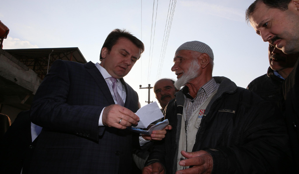 EN ANLAMLI MESAJI 30 MART TA MİLLET VERECEK