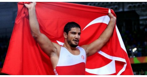 Avrupa'da Türk rüzgarı!