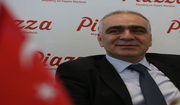 TÜRK İNSANININ AVM ALGISI DEĞİŞTİ