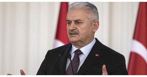 Başbakan müjdeyi verdi! 1-2 hafta içinde geliyor