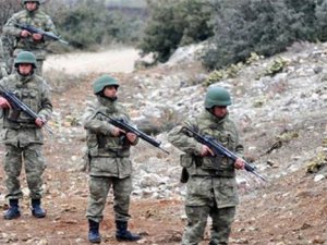 Terörle mücadele için 81 maddelik eylem planı hazırlıyor