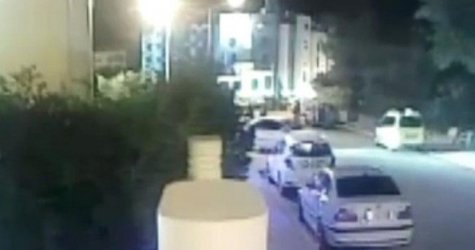 FETÖ'cü yaver, Cumhurbaşkanı'nın kaldığı oteli gammazlamış!