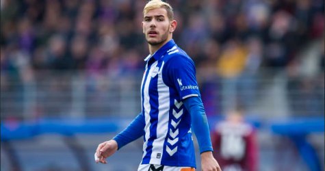 Real Madrid ilk transferini yaptı!