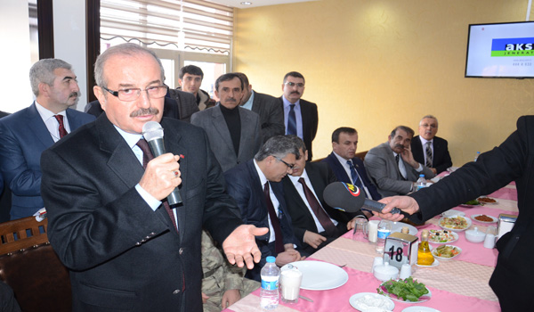 KAN DAVASINDA MUTLU SON