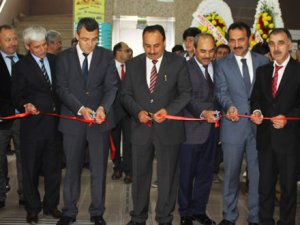 Fatih Anadolu Lisesi’nden Resim Sergisi