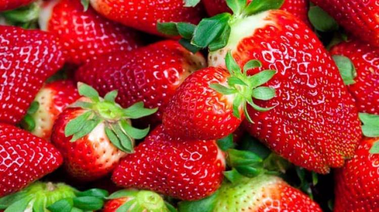 Çileğin faydaları nelerdir?