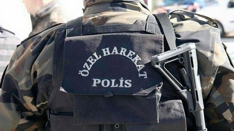 POMEM Özel Harekat Sınavı sonuçları açıklandı