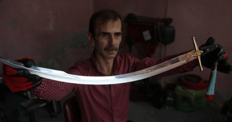 Bilal Erdoğan'a özel üretti! Üzerindeki detaya dikkat...