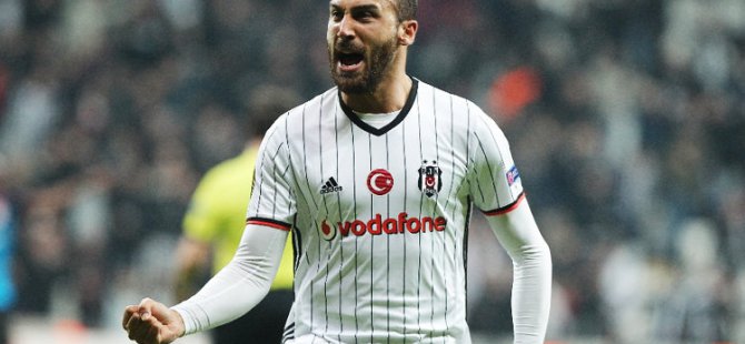 İngilizler Cenk Tosun için çıldırdı!
