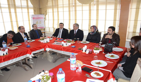 DR. YENER 2013 YILINDA ÖNEMLİ YATIRIMLARA İMZA ATTIK