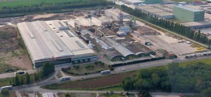 Türk firması İtalyan devini satın aldı!