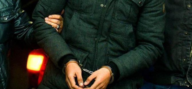 Teröristler bayılmak üzereyken bulundu!