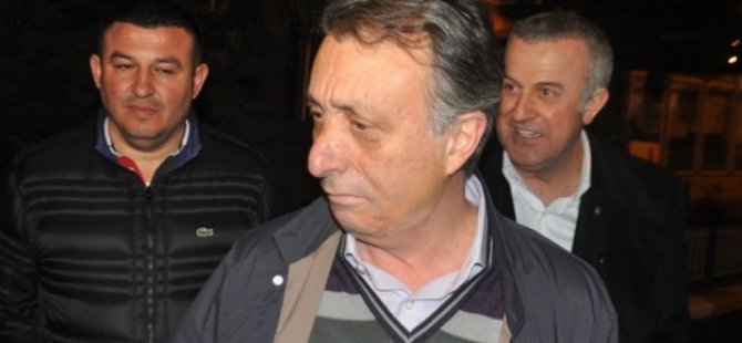 Quaresma cevabı: Bir şey yok