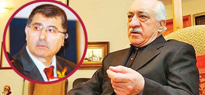 FETÖ'nün ikinci adamının hesabından çıkan para şok etti!