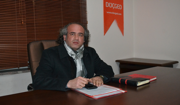 DÜNYA ÇOCUK VE GENÇLİK DERNEĞİ AÇILIYOR.