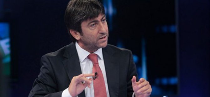 Rıdvan Dilmen'den Quaresma için sert sözler