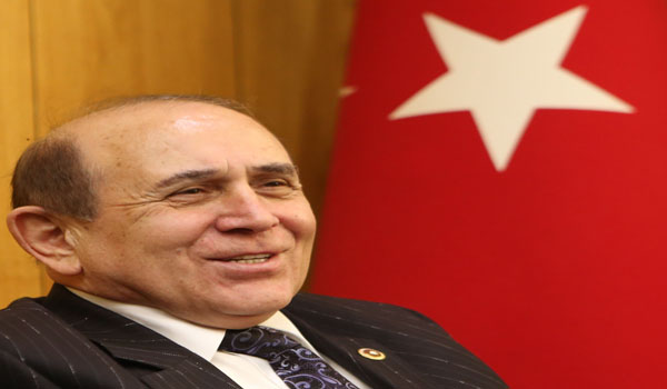 KUZU: İNTERNET YASASINI SANSÜR BAĞLAMINDA DEĞERLENDİRMEMELİ