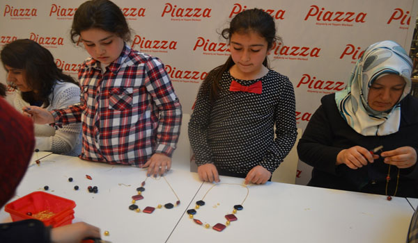 KENDİ TAKIMI KENDİM TASARLARIM