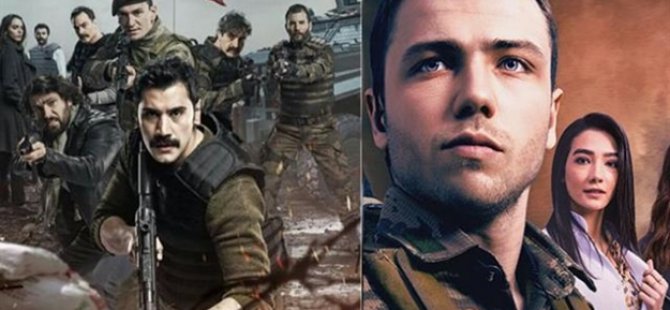 İşte reyting savaşını kazanan dizi!