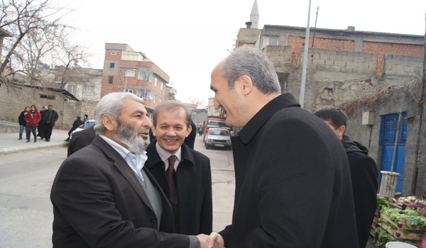 SAKARYA ÇARŞISI AYAĞA KALKACAK !