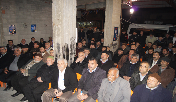 MÜSTAKİL BELEDİYEMİZ VAR